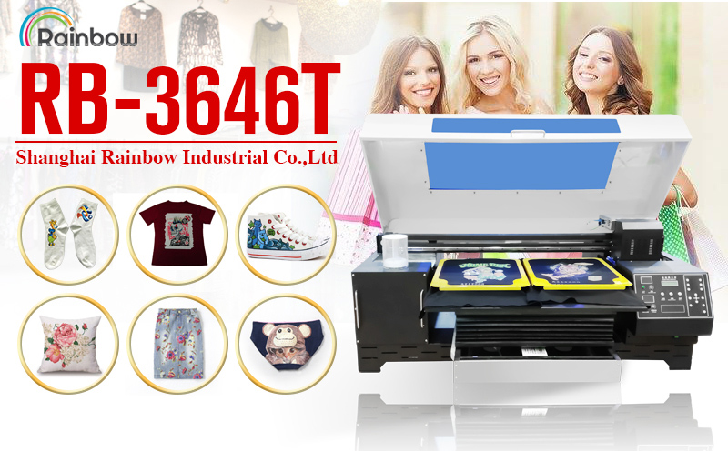 3646 dual pallet direct to garment dtg printer (4)