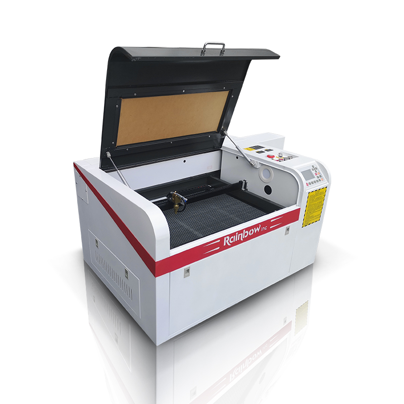 RBL4060 CO2 Laser Engraver