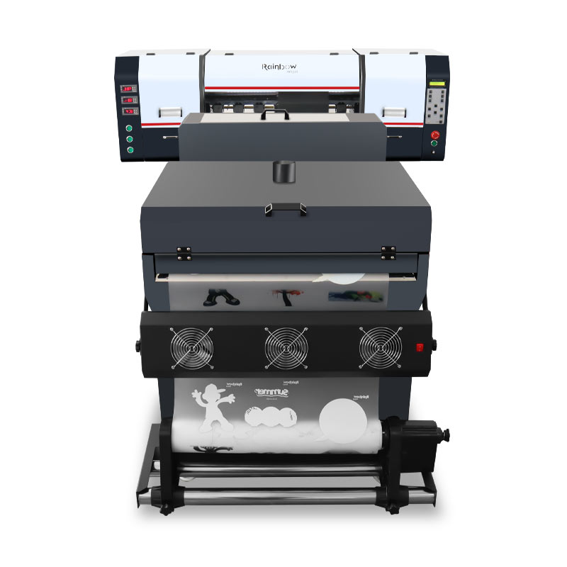 Nova 70 DTF Printer 70cm