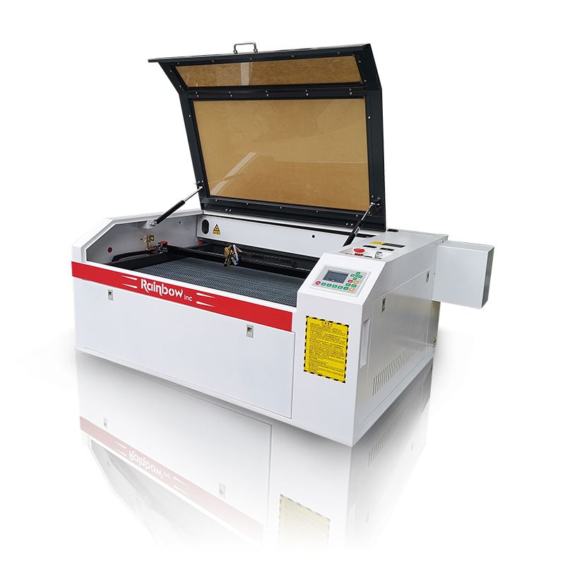 RBL6090 CO2 Laser Engraver
