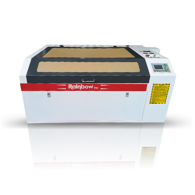 RBL6090 CO2 Laser Engraver