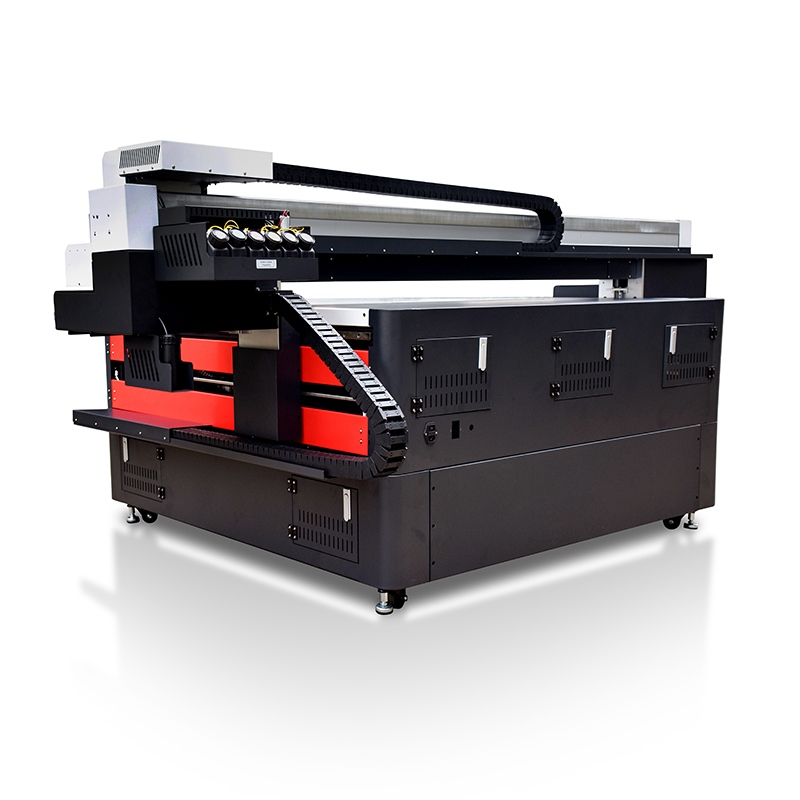 RB-1610 A1 UV Flatbed Printer