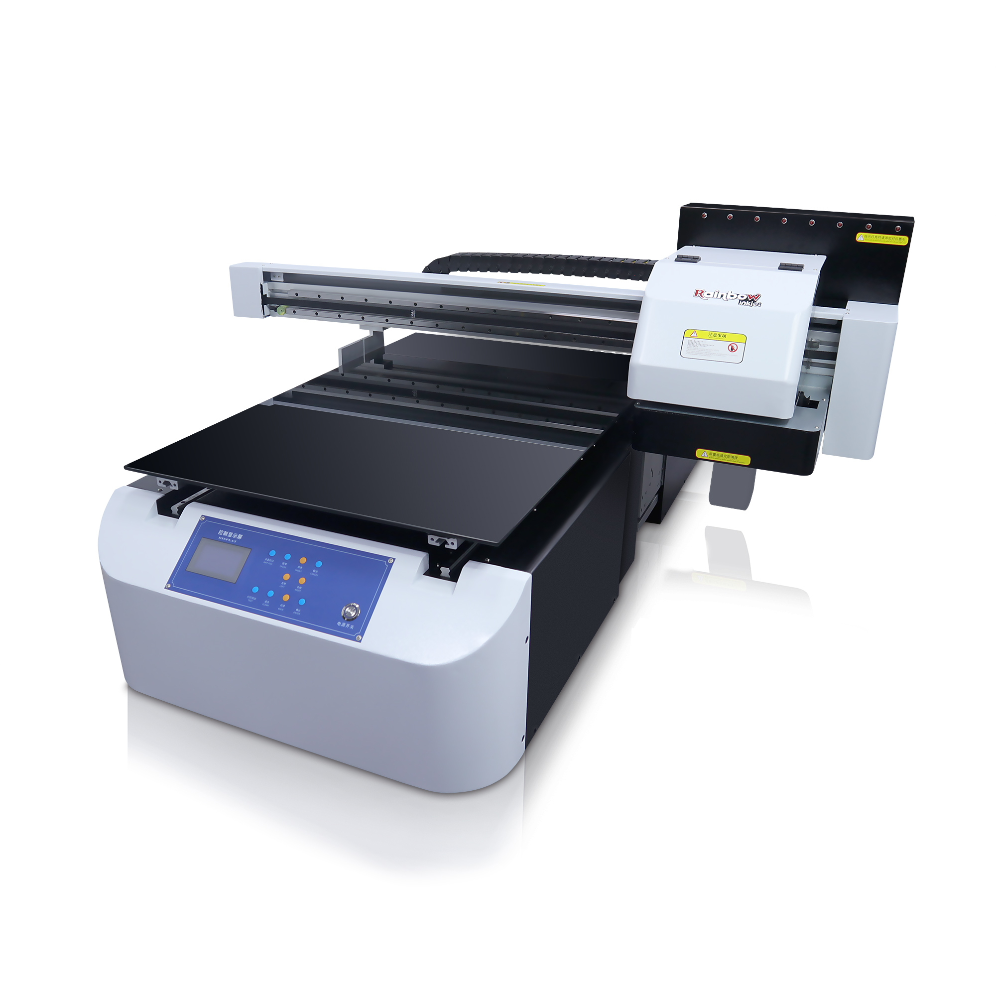 Nano 9 A1 UV Flatbed Printer