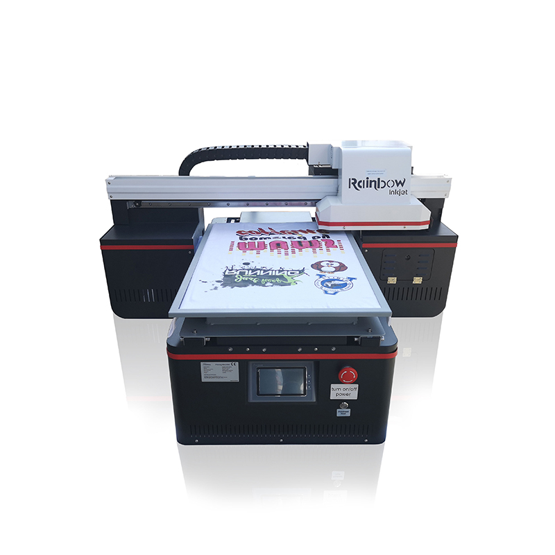 RB-4060T A2 DTG Printer
