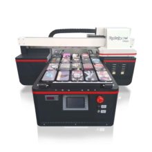 RB-4060 Plus A2 UV Flatbed Printer