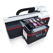 RB-4030 Pro A3 UV Flatbed Printer