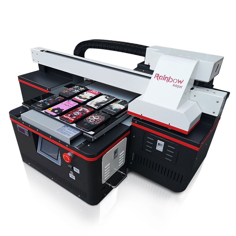 RB-4030 Pro A3 UV Flatbed Printer