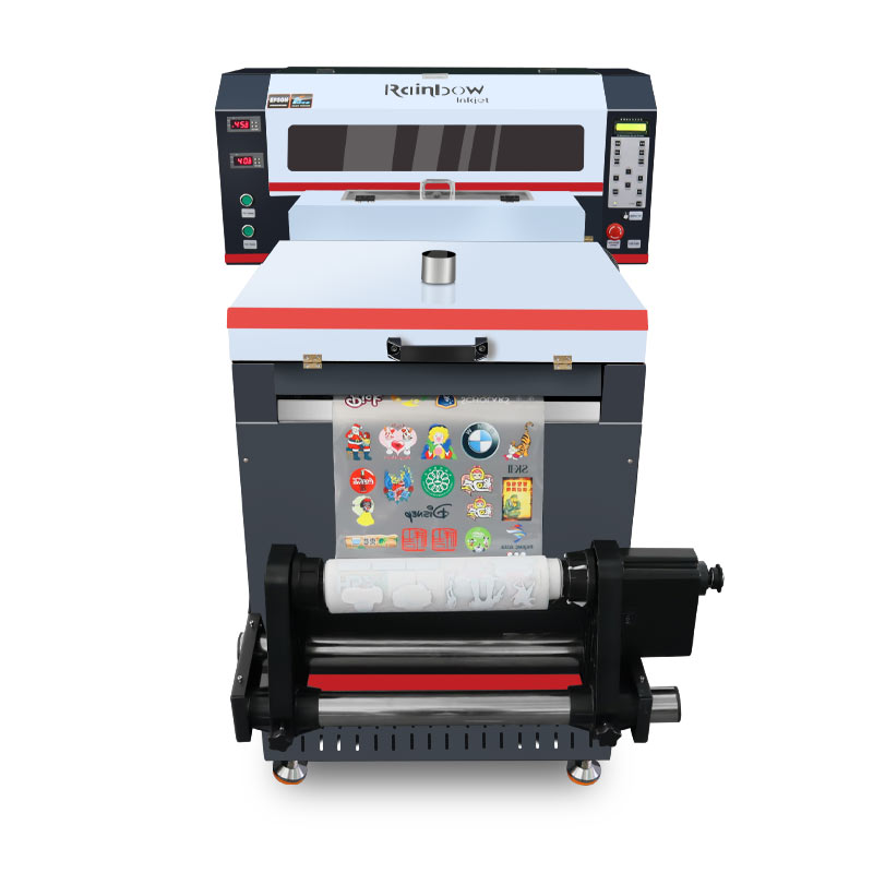 Nova 30 All-in-One DTF Printer 30cm